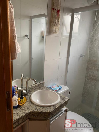 Imagem Apartamento com 2 Quartos à Venda, 40 m² em Vila Bela Vista - Santo André Imagem Apartamento com 2 Quartos à Venda, 40 m² em Vila Bela Vista - Santo André