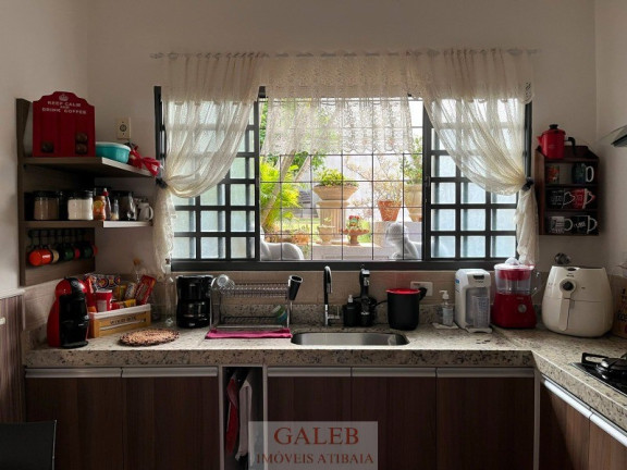 Imagem Casa com 3 Quartos à Venda, 134 m² em Jardim Maristela - Atibaia Imagem Casa com 3 Quartos à Venda, 134 m² em Jardim Maristela - Atibaia