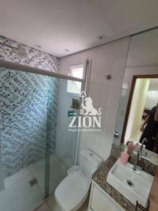 Imagem Apartamento com 2 Quartos à Venda, 54 m² em Vila Galvão - Guarulhos Imagem Apartamento com 2 Quartos à Venda, 54 m² em Vila Galvão - Guarulhos