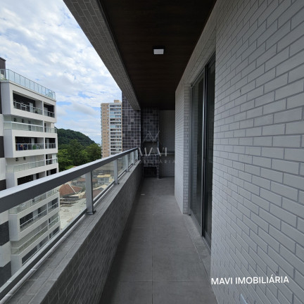 Imagem Apartamento com 2 Quartos à Venda, 109 m² em Canto Do Forte - Praia Grande Imagem Apartamento com 2 Quartos à Venda, 109 m² em Canto Do Forte - Praia Grande