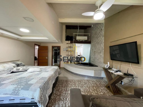 Imagem Casa com 4 Quartos à Venda, 306 m² em Piratininga - Niterói