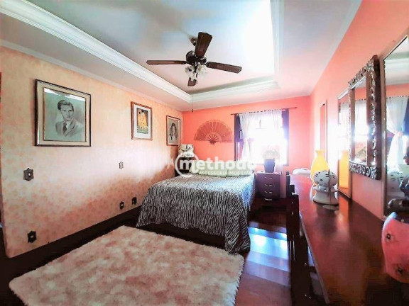 Imagem Casa com 4 Quartos à Venda, 470 m² em Jardim Madalena - Campinas Imagem Casa com 4 Quartos à Venda, 470 m² em Jardim Madalena - Campinas