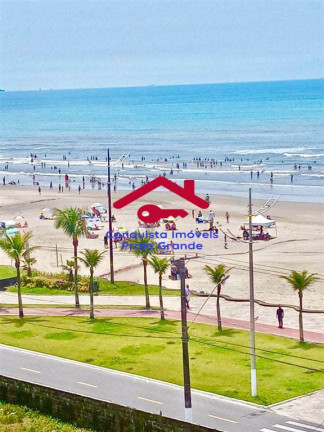Imagem Apartamento com 1 Quarto à Venda, 44 m² em Caiçara - Praia Grande Imagem Apartamento com 1 Quarto à Venda, 44 m² em Caiçara - Praia Grande