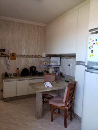 Imagem Apartamento com 3 Quartos à Venda, 135 m² em Centro - Itu