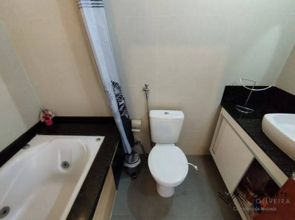 Imagem Casa de Condomínio com 3 Quartos à Venda,  em Condomínio Residence Club - Jacareí