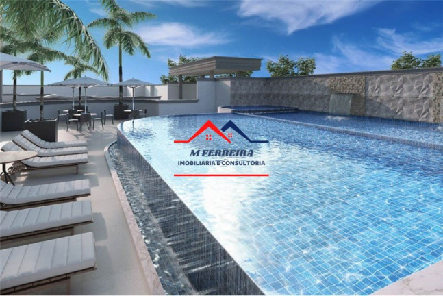 Imagem Apartamento com 3 Quartos à Venda, 70 m² em água Branca - Piracicaba Imagem Apartamento com 3 Quartos à Venda, 70 m² em água Branca - Piracicaba