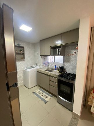 Imagem Apartamento com 2 Quartos à Venda, 44 m² em Santa Mônica - Camaragibe Imagem Apartamento com 2 Quartos à Venda, 44 m² em Santa Mônica - Camaragibe