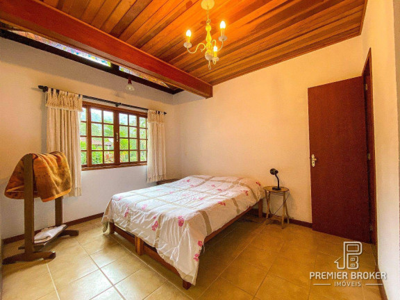 Imagem Casa com 3 Quartos à Venda, 100 m² em Albuquerque - Teresópolis Imagem Casa com 3 Quartos à Venda, 100 m² em Albuquerque - Teresópolis