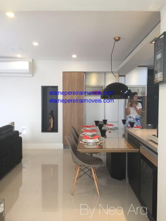 Imagem Apartamento com 2 Quartos à Venda, 106 m² em Jardim Arpoador - São Paulo Imagem Apartamento com 2 Quartos à Venda, 106 m² em Jardim Arpoador - São Paulo