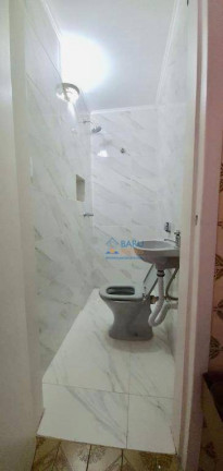 Imagem Apartamento com 3 Quartos à Venda, 120 m² em Perdizes - São Paulo