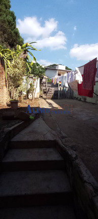 Imagem Casa com 2 Quartos à Venda, 185 m² em Vila Isabel Eber - Jundiaí