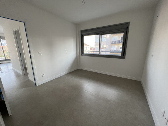 Imagem Apartamento com 2 Quartos à Venda, 62 m² em Menino Deus - Porto Alegre