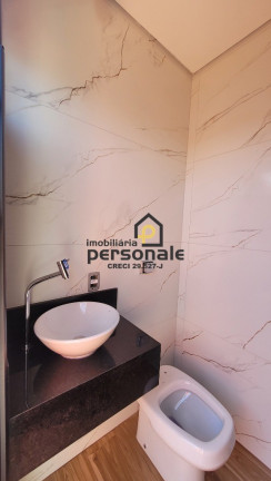 Imagem Imóvel com 3 Quartos à Venda, 230 m² em Parque Ibiti Reserva - Sorocaba