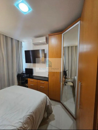 Imagem Imóvel com 3 Quartos à Venda, 95 m² em Icaraí - Niterói Imagem Imóvel com 3 Quartos à Venda, 95 m² em Icaraí - Niterói