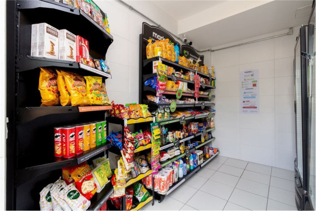 Imagem Apartamento com 2 Quartos à Venda, 45 m² em Jaguaré - São Paulo Imagem Apartamento com 2 Quartos à Venda, 45 m² em Jaguaré - São Paulo