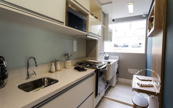 Imagem Apartamento com 3 Quartos à Venda, 60 m² em Vila Matilde - São Paulo