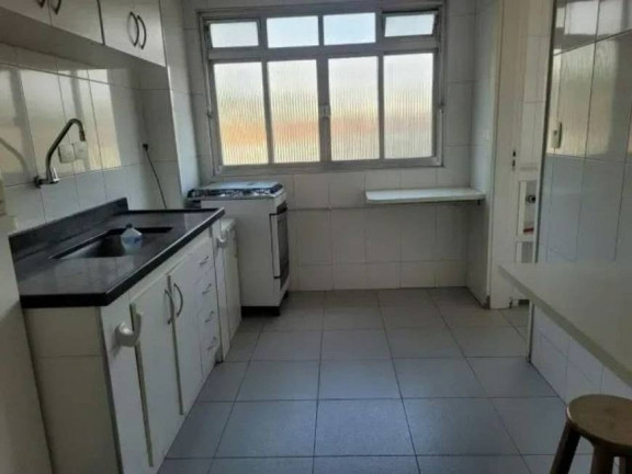 Apartamento com 3 Quartos à Venda, 110 m² em Planalto Paulista - São Paulo