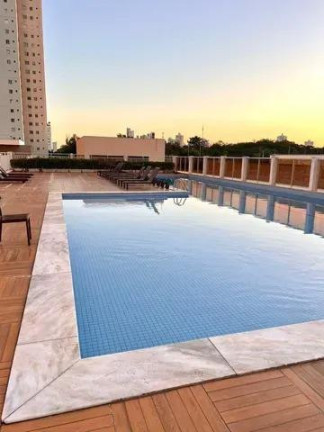 Imagem Apartamento com 3 Quartos à Venda, 97 m² em Jardim Santa Marta - Cuiabá Imagem Apartamento com 3 Quartos à Venda, 97 m² em Jardim Santa Marta - Cuiabá