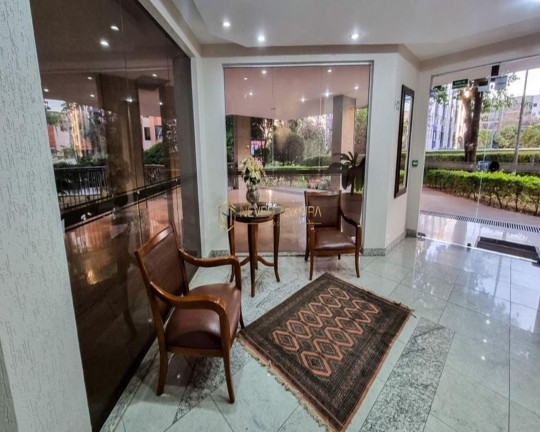 Imagem Apartamento com 3 Quartos à Venda, 94 m² em Sudoeste - Brasília Imagem Apartamento com 3 Quartos à Venda, 94 m² em Sudoeste - Brasília