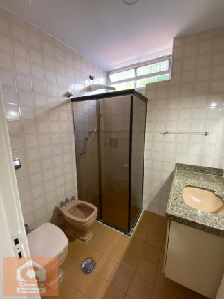 Imagem Apartamento com 3 Quartos à Venda, 124 m² em Paraíso - São Paulo