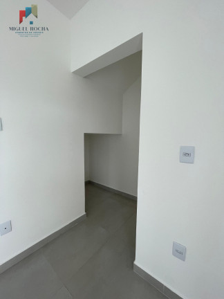 Imagem Sobrado com 2 Quartos à Venda, 88 m² em Residencial Vitiello - Boituva