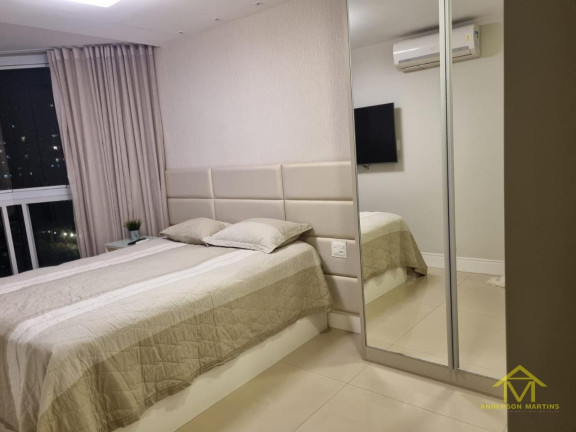 Imagem Apartamento com 3 Quartos à Venda, 100 m² em Itapuã - Vila Velha Imagem Apartamento com 3 Quartos à Venda, 100 m² em Itapuã - Vila Velha