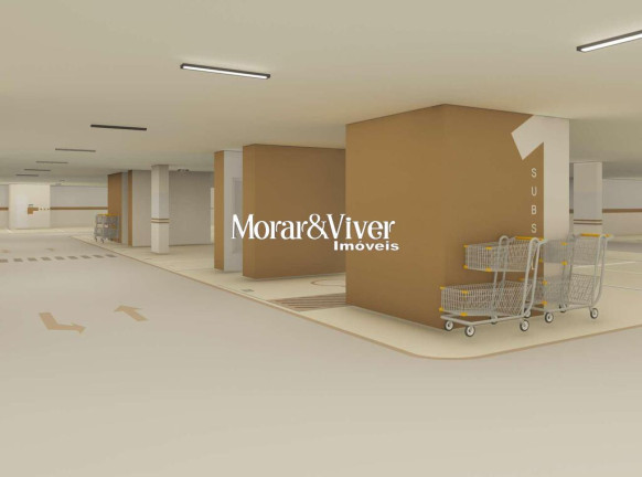 Imagem Apartamento com 3 Quartos à Venda, 111 m² em Alto Da Glória - Curitiba