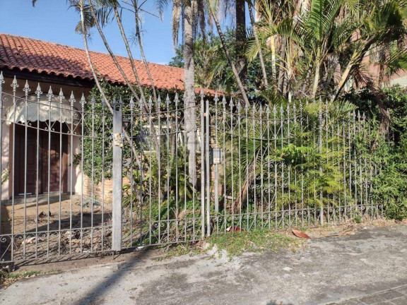 Imagem Casa com 5 Quartos à Venda, 450 m² em Vila Trujillo - Sorocaba Imagem Casa com 5 Quartos à Venda, 450 m² em Vila Trujillo - Sorocaba