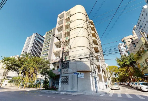 Imagem Apartamento com 1 Quarto à Venda, 66 m² em Itaim Bibi - São Paulo