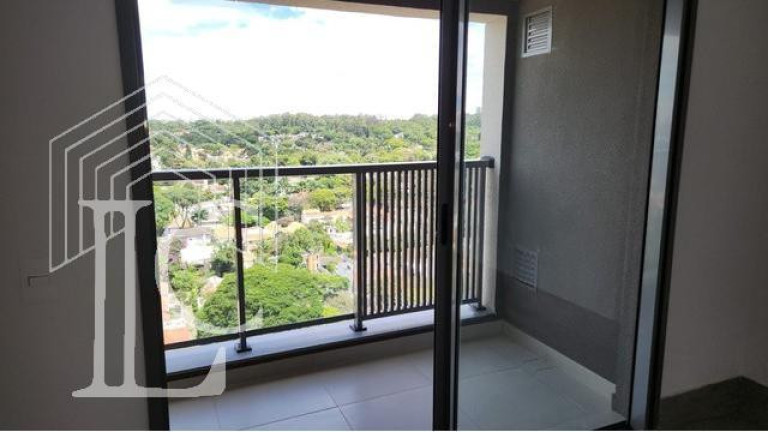 Imagem Apartamento com 1 Quarto para Alugar, 27 m² em Santo Amaro - São Paulo Imagem Apartamento com 1 Quarto para Alugar, 27 m² em Santo Amaro - São Paulo
