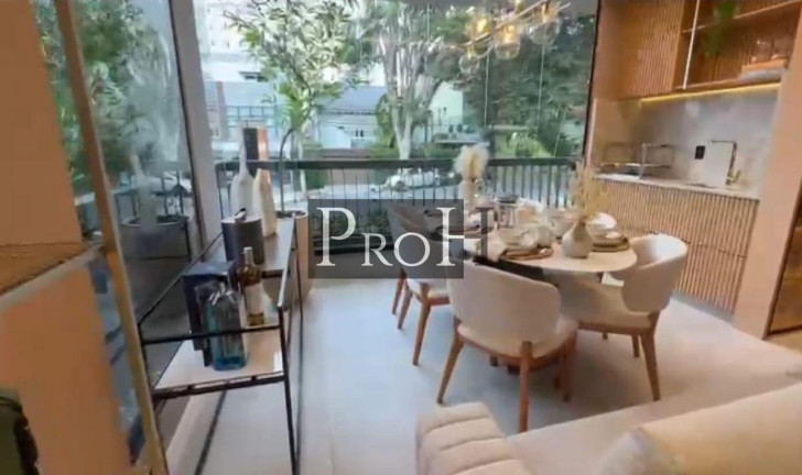 Imagem Apartamento com 3 Quartos à Venda, 128 m² em Jardim - Santo André Imagem Apartamento com 3 Quartos à Venda, 128 m² em Jardim - Santo André