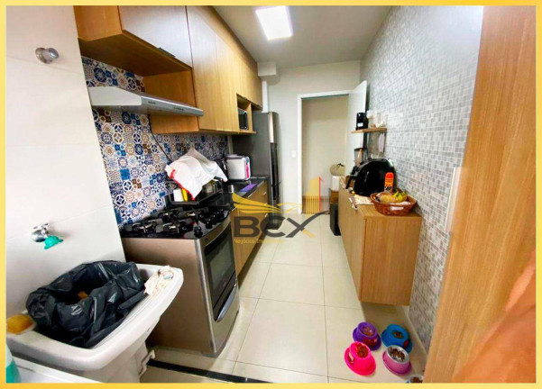 Imagem Apartamento com 2 Quartos à Venda, 62 m² em Jardim Timbauhy - Barueri