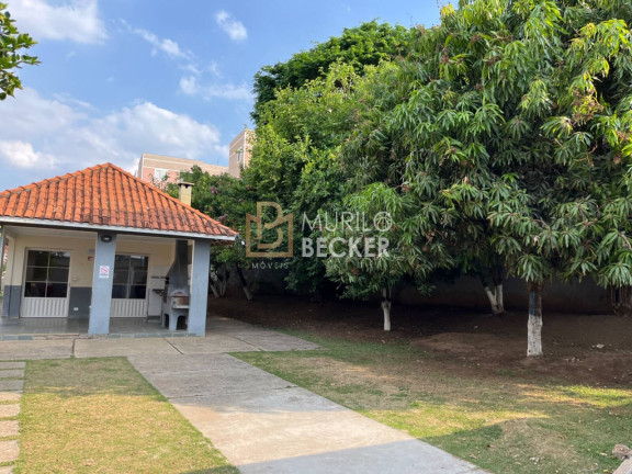 Imagem Casa de Condomínio com 2 Quartos à Venda, 60 m² em Jardim Americano - São José Dos Campos