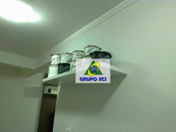 Imagem Apartamento com 2 Quartos à Venda, 45 m² em Residencial águas De Lindóia - Campinas