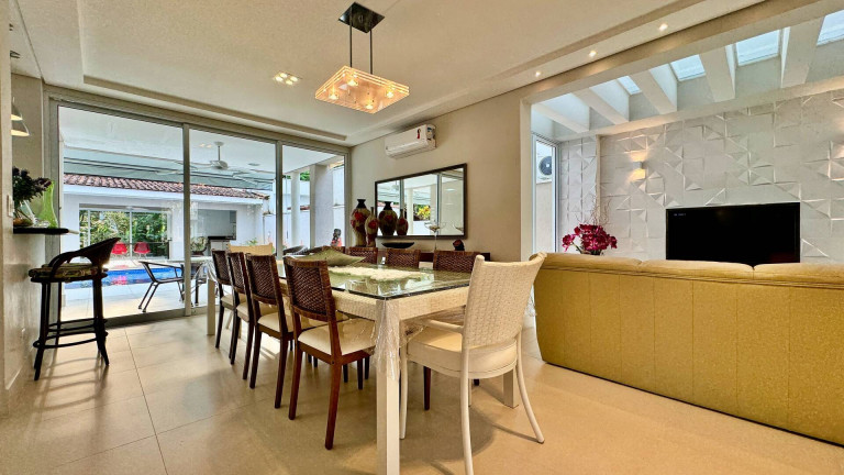 Imagem Casa com 5 Quartos à Venda, 257 m² em Riviera De São Lourenço - Bertioga