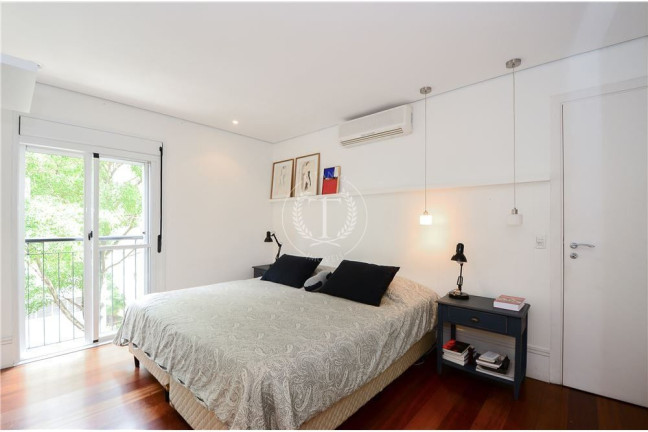 Imagem Apartamento com 3 Quartos à Venda, 129 m² em Morumbi - São Paulo