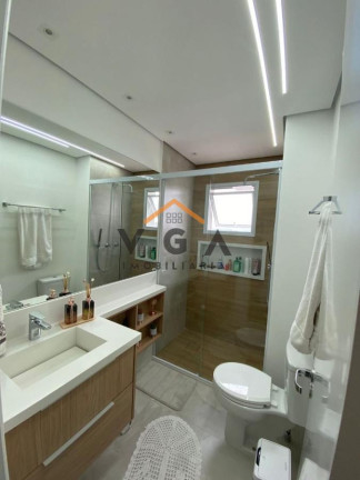 Imagem Apartamento com 3 Quartos à Venda, 110 m² em Cidade Mãe Do Céu - São Paulo