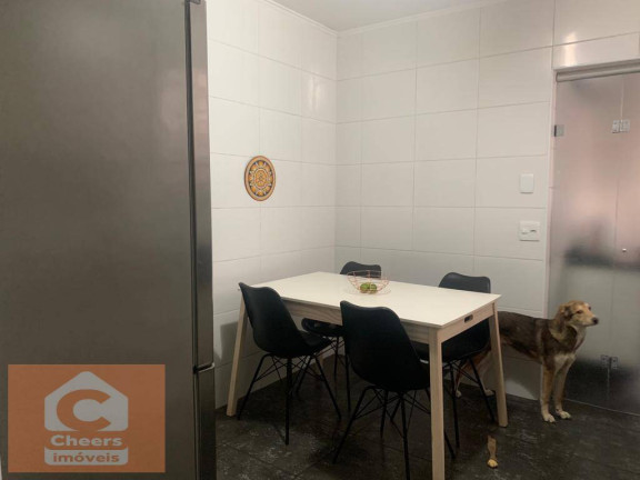 Imagem Apartamento com 3 Quartos à Venda, 69 m² em Mirandópolis - São Paulo