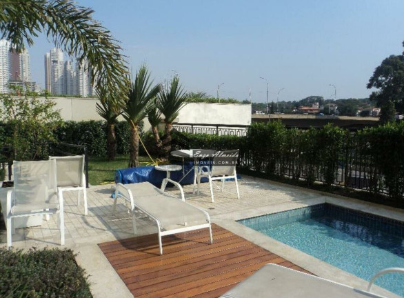 Imagem Apartamento com 3 Quartos à Venda, 206 m² em Campo Belo - São Paulo Imagem Apartamento com 3 Quartos à Venda, 206 m² em Campo Belo - São Paulo