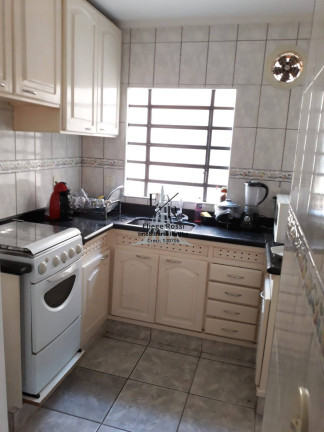 Imagem Apartamento com 3 Quartos à Venda, 59 m² em Condomínio Residencial Beija-flor - Itatiba Imagem Apartamento com 3 Quartos à Venda, 59 m² em Condomínio Residencial Beija-flor - Itatiba