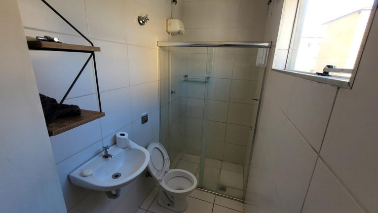 Imagem Casa com 3 Quartos à Venda, 76 m² em Vila Haro - Sorocaba