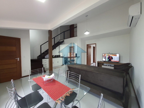 Apartamento com 2 Quartos à Venda, 96 m² em Porto Bracuhy - Angra Dos Reis