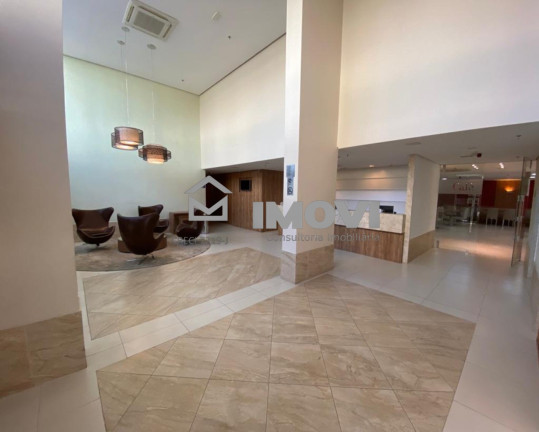 Imagem Apartamento com 1 Quarto para Alugar, 36 m² em Centro - Linhares