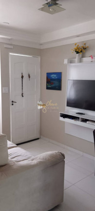 Casa com 2 Quartos à Venda, 48 m² em Outeiro De Passárgada - Cotia
