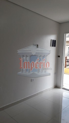 Imagem Sobrado com 2 Quartos à Venda, 110 m² em Campestre - Santo André Imagem Sobrado com 2 Quartos à Venda, 110 m² em Campestre - Santo André