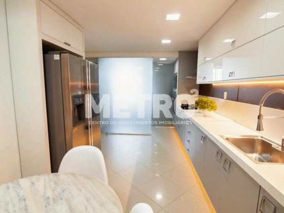 Imagem Apartamento para Alugar, 200 m² em Atrás Da Banca - Petrolina