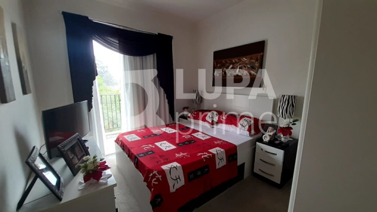 Imagem Apartamento com 3 Quartos à Venda, 97 m² em Imirim - São Paulo