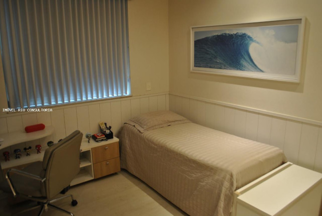 Imagem Apartamento com 4 Quartos à Venda, 166 m² em Rio De Janeiro