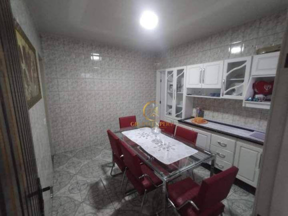 Imagem Casa com 3 Quartos à Venda, 100 m² em Jardim Alvorada - São José Dos Campos Imagem Casa com 3 Quartos à Venda, 100 m² em Jardim Alvorada - São José Dos Campos