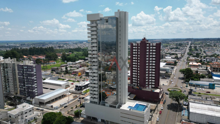 Imagem Apartamento à Venda, 235 m² em Centro - Guarapuava Imagem Apartamento à Venda, 235 m² em Centro - Guarapuava